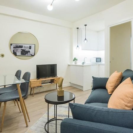 Apartamento Comercio 37 By Toledo Ap Exterior photo
