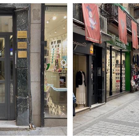 Apartamento Comercio 37 By Toledo Ap Exterior photo