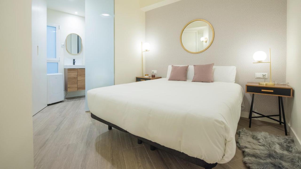 Apartamento Comercio 37 By Toledo Ap Exterior photo