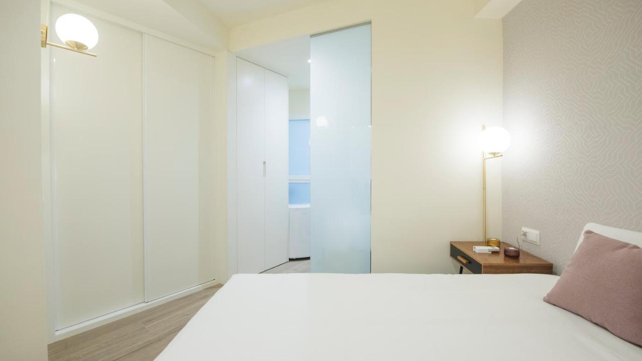 Apartamento Comercio 37 By Toledo Ap Exterior photo
